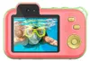Fotocamera subacquea 3M AgfaPhoto AGFA 12MP 2.7K 2x Lens + Anteprima dell’immagine prodotto 3