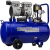 KRAFT&DELE | Ölfreier Kompressor 50L, 1500 W, 290 l/min Produktbild-Vorschau 3