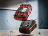 Parkside 20 V Akku-Ladegerät Set PLG 20 C1 + Akku PAP 20 B1 Produktbild-Vorschau 5