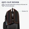 kwmobile Gaming Maus Grip Tape für Logitech G502 Mouse Grip Produktbild-Vorschau 4