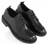 Buty Permani Oxin FF88201BLACK Podgląd zdjęcia produktu 3