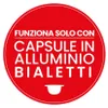 Bialetti CF69 SUPER BIANCO LATTE Anteprima dell’immagine prodotto 5