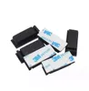 Kabelbinder Kabelhalter Kabel Clip Klemm Halterung Produktbild-Vorschau 9