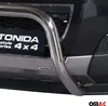 Barra di protezione paraurti anteriore per Chevrolet Anteprima dell’immagine prodotto 3