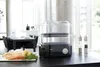Parowar BRAUN Identity FS 5100, 850W, Turbo Para, Timer, Podgląd zdjęcia produktu 3