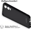 imoshion TPU Color Cover OnePlus Nord CE 4 Lite 5G - Produktbild-Vorschau 5
