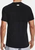 Under Armour HeatGear - Camicia aderente Uomo Anteprima dell’immagine prodotto 11