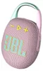 JBL CLIP 5 Bluetooth Lautsprecher pink - Lautsprecher Produktbild-Vorschau 11