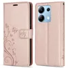 Hülle Xiaomi Redmi Note 13 4G, Handy Tasche Handyhülle Produktbild-Vorschau 4