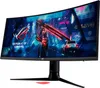 ASUS 86,7cm GAMING STRIX XG349C Curved 180Hz Produktbild-Vorschau 4