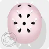 Kinder Helm Movino M (rosa/grau) Produktbild-Vorschau 8