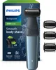 Philips Körpertrimmer Bodygroom Series 3000 wasserfest Produktbild-Vorschau 20