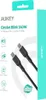 AUKEY CB-SCC241 USB-C Power Delivery PD 240W 5A 20V 1m Produktbild-Vorschau 5