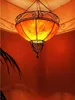 Orientalna lampa wisząca lampa wisząca lampa wisząca Demren Podgląd zdjęcia produktu 11