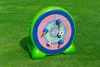 Gioco gonfiabile con bersaglio da giardino con palline e Anteprima dell’immagine prodotto 17