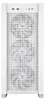 ASUS TUF Gaming GT302 ARGB Midi Tower Weiß Produktbild-Vorschau 3