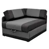 A corner sofa bed with storage. Náhled obrázku produktu