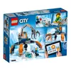 LEGO City Arktyczny dźwig lodowy na szczudłach | 60192 Podgląd zdjęcia produktu 4