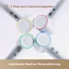 Dreame Hair MIN, 110000 RPM, 58 dB, Niebieski, 1,8 m, 1200 Podgląd zdjęcia produktu 15