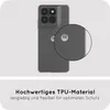 Hülle Motorola Moto G37, Moto G47 Schutzhülle - Cazy - Produktbild-Vorschau 3