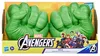 Hasbro Avengers Hulk Gamma Smash Fists Fäuste F93325L0 Voir les images du produit 5