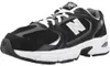 New Balance MR530CC Damen-Schuhe in Schwarz – Veloursleder Produktbild-Vorschau 14