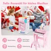 Clavier pour enfants COSTWAY, modèle 37 touches, avec Voir les images du produit 8