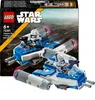 LEGO® Star Wars™ 75391 Mikromyśliwiec kapitana Rexa™ Podgląd zdjęcia produktu 38