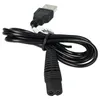 vhbw Ladekabel kompatibel mit Braun Multi Grooming Kit Produktbild-Vorschau 3