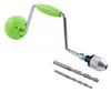 HABA Werkzeug Terra Kids Bohrwinde 1306912001 Produktbild-Vorschau 2