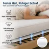Stoffschmiede ® | Noppe | Matratzenunterlage | Produktbild-Vorschau 3