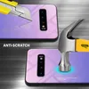 Cadorabo Hülle für Samsung Galaxy S10 4G Schutz Hülle in Produktbild-Vorschau 3