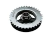 NTY RKP-MZ-008 Riemenscheibe Kurbelwelle für MAZDA 3 (BK) Produktbild-Vorschau 5