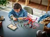 LEGO NINJAGO Le dragon du chaos Thunderfang 71832 Voir les images du produit 6