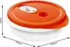 ROTHO Piatto profondo 1L Micro Clever 139740 Anteprima dell’immagine prodotto 2