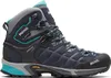Meindl Kapstadt GTX, Weiblich, Erwachsener, Navy, Türkis, Produktbild-Vorschau 16