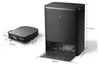 Ecovacs Deebot X2 Omni, Kombi, Schwarz, D-shape, Produktbild-Vorschau 29