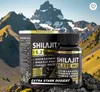 SHILAJIT 8 IN 1- 60 Kapseln 15,250 MG, MIT ASHWAGANDHA, Produktbild-Vorschau 6