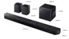 Samsung Soundbar HW-Q990F - Lautsprecher Produktbild-Vorschau 16