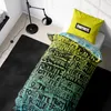 Bettwäsche Fortnite in Bunt 135x200 + 80x80 cm Produktbild-Vorschau 3