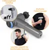 medisana MG 500 Pro Massagepistole zur Selbstmassage Produktbild-Vorschau 6