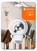 LEDVANCE Nachtlicht Spylux Sensor LED WT 6XBLI1, Produktbild-Vorschau 4