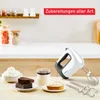 Tefal HT4621 TEFAL Handmixer Produktbild-Vorschau 18
