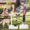 GOPLUS Camping Waschbecken, Handwaschbecken, 17L Produktbild-Vorschau 8