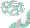 Ricokids 3m Babybettbezug - mintgrau Produktbild-Vorschau 1