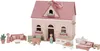 Little Dutch - Casa delle bambole portatile Anteprima dell’immagine prodotto 3