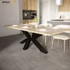 MetaloPro Pied de table Acamar Frame Extreme – Piètement de Voir les images du produit 5