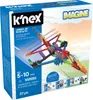 Knex Building ustawia Jumbo Jet Podgląd zdjęcia produktu 2