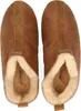 Shepherd Hausschuhe LINA, Rauleder, Beige, Damen Produktbild-Vorschau 7