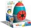 Rakieta sensoryczna Clemmy Clementoni 6m+ Podgląd zdjęcia produktu 6